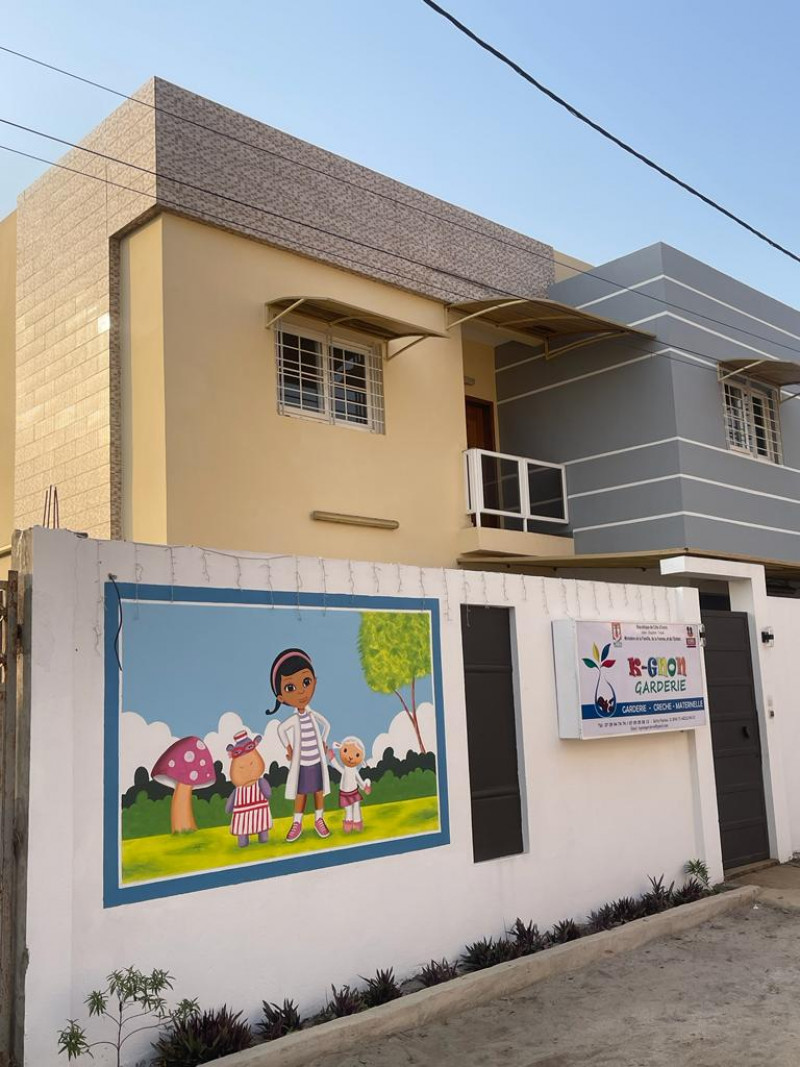 Réalisation DS IMMOBILIER