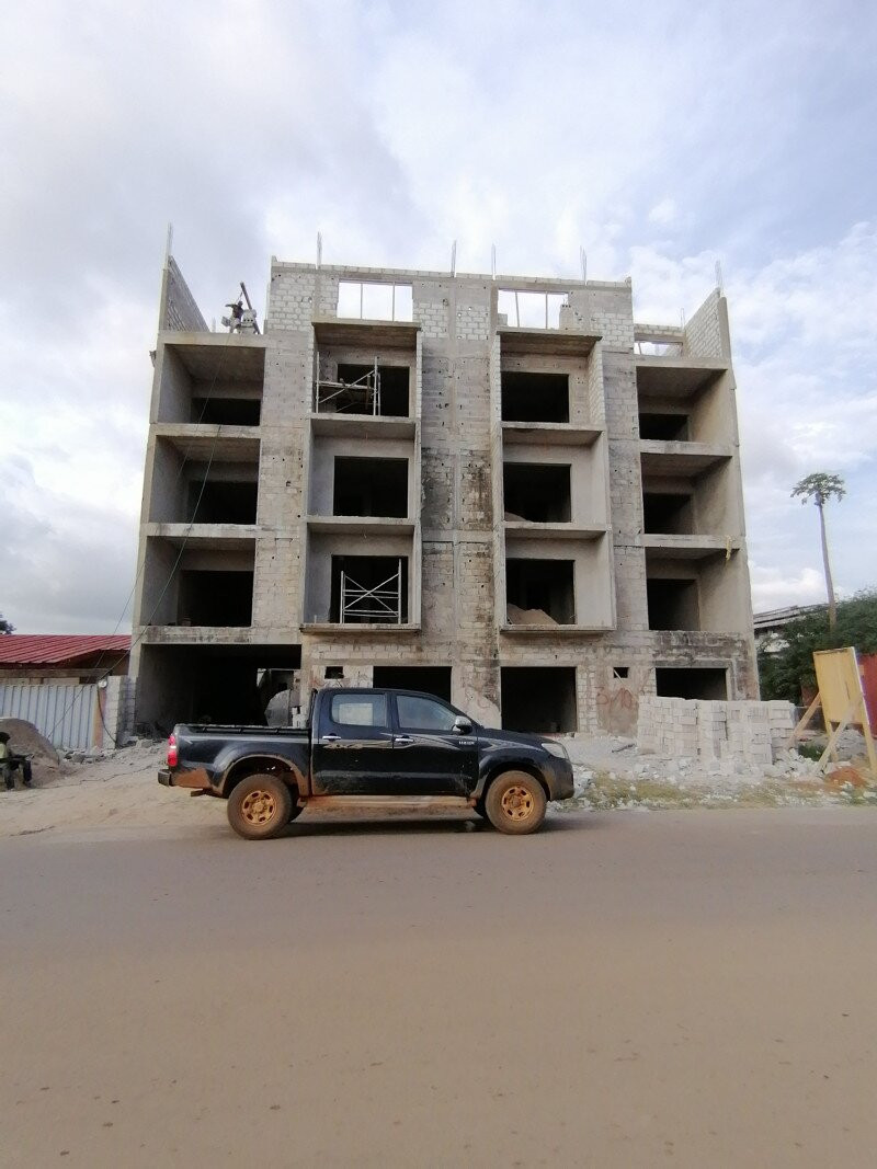 Réalisation DS IMMOBILIER